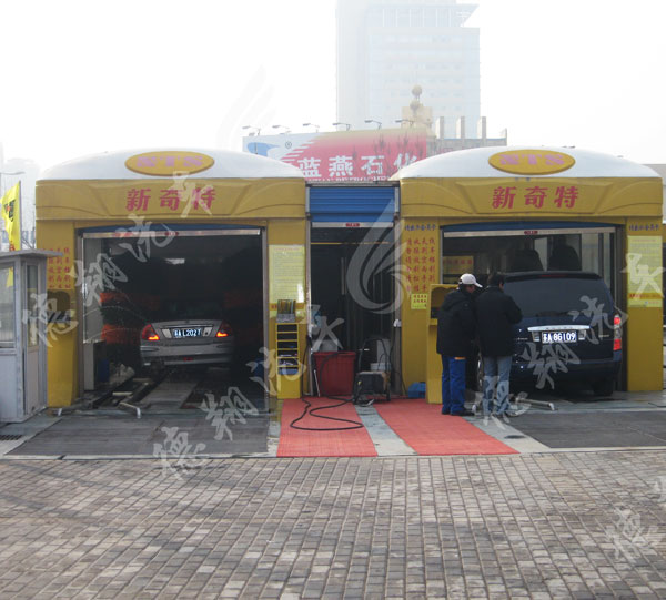 新奇特南京江東北路店