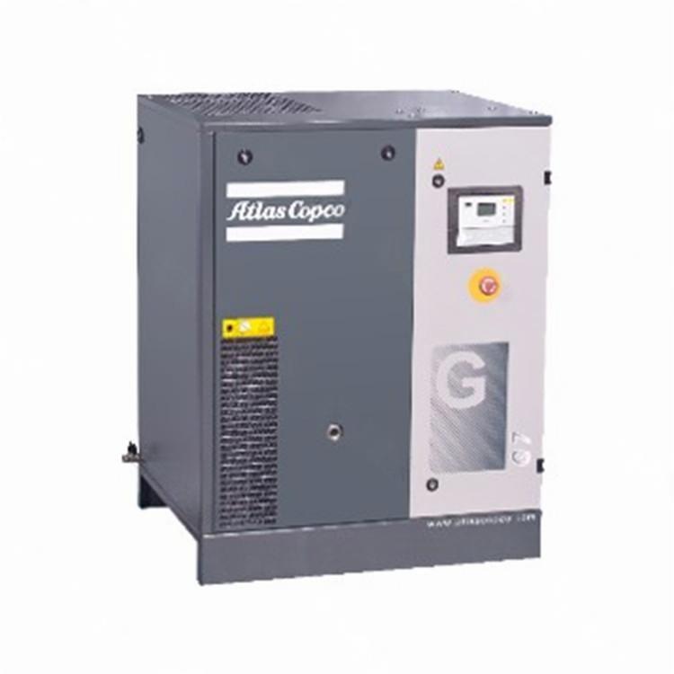 阿特拉斯空壓機怎么排水 阿特拉斯空壓機怎么排水