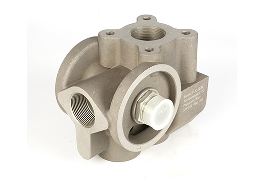 阿特拉斯空壓機空氣濾清器精度的必要性 阿特拉斯空壓機空氣濾清器精度的必要性