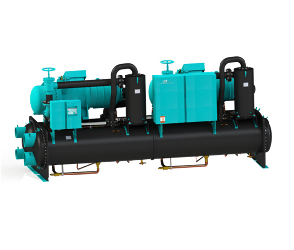 廈門(mén)開(kāi)山冷水機(jī)組的應(yīng)用 廈門(mén)開(kāi)山冷水機(jī)組的應(yīng)用