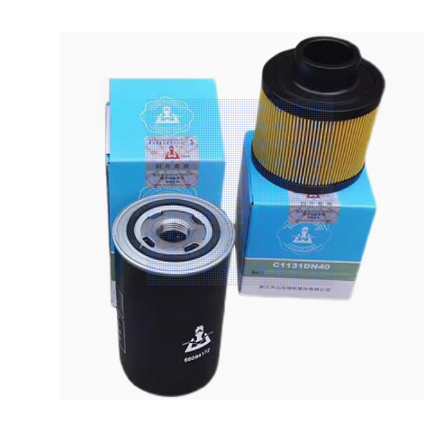 空壓機遇水怎么辦？