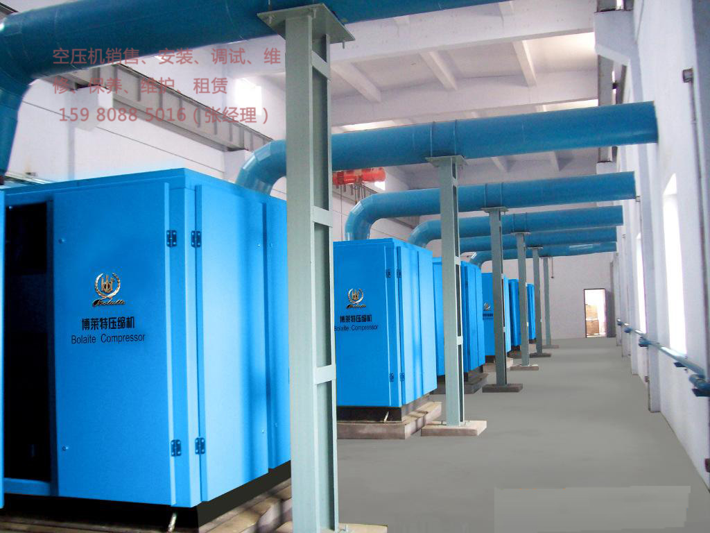 三明博萊特空壓機的油水分離器如何維護 三明博萊特空壓機的油水分離器如何維護