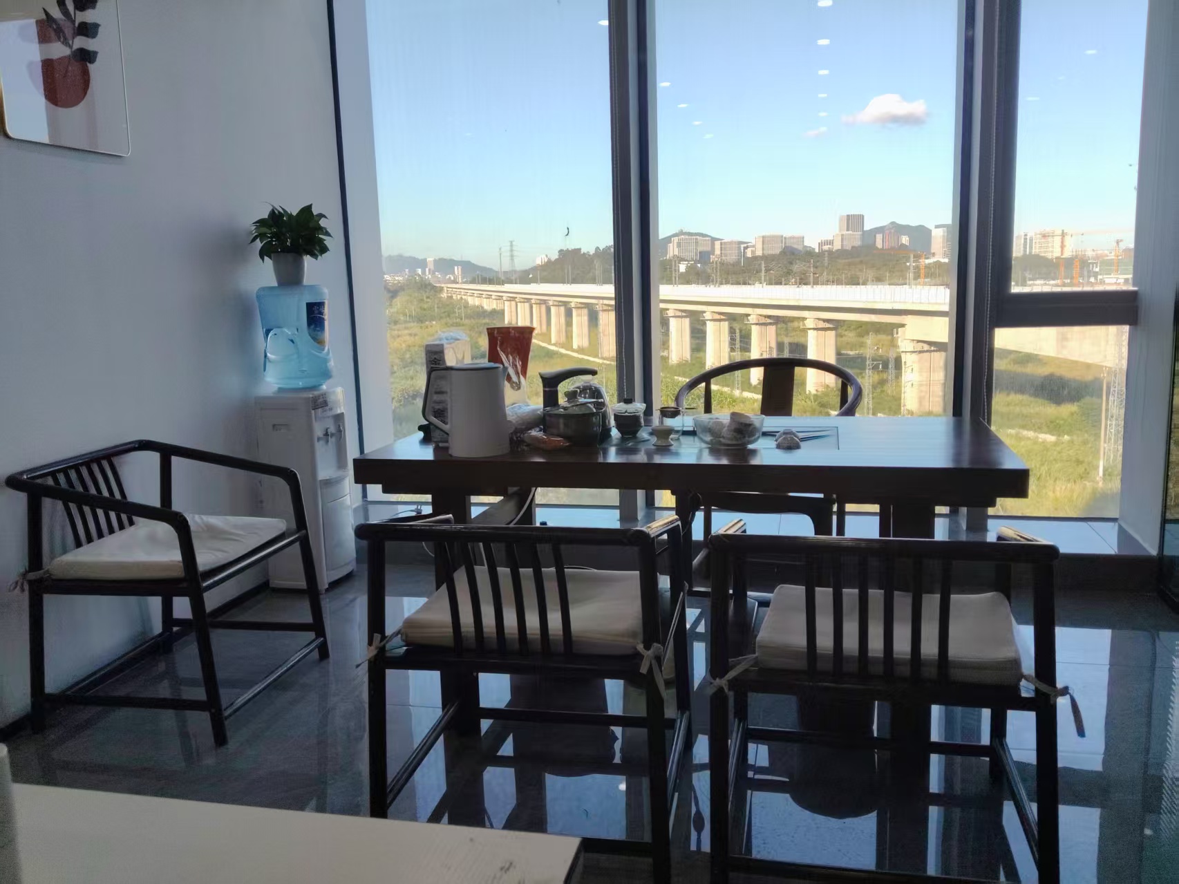 公司喬遷新址啦！(圖2)