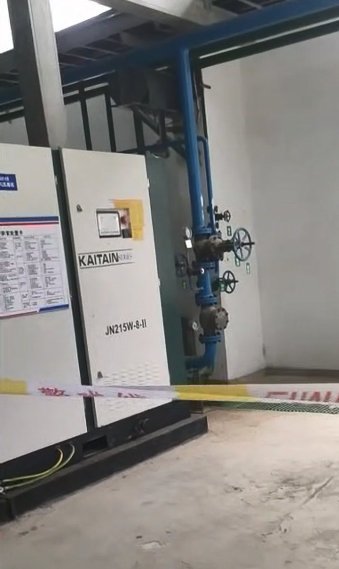 空壓機(jī)進(jìn)氣閥閥件常見(jiàn)故障